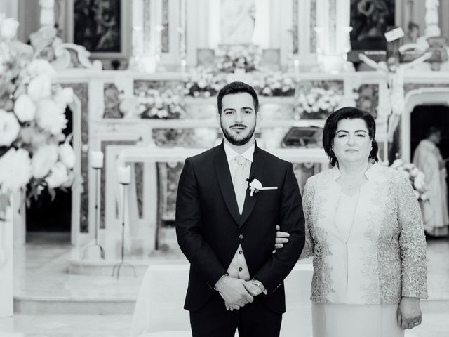 Il matrimonio di Elisa e Claudio a Catanzaro, Catanzaro 51