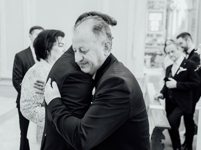 Il matrimonio di Elisa e Claudio a Catanzaro, Catanzaro 55