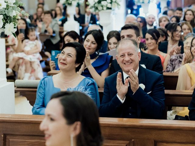 Il matrimonio di Elisa e Claudio a Catanzaro, Catanzaro 66