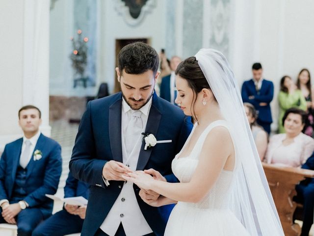 Il matrimonio di Elisa e Claudio a Catanzaro, Catanzaro 67