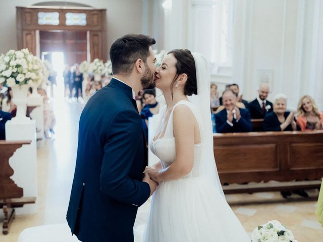 Il matrimonio di Elisa e Claudio a Catanzaro, Catanzaro 69