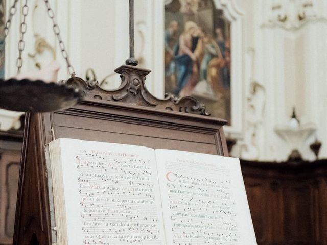Il matrimonio di Elisa e Claudio a Catanzaro, Catanzaro 71