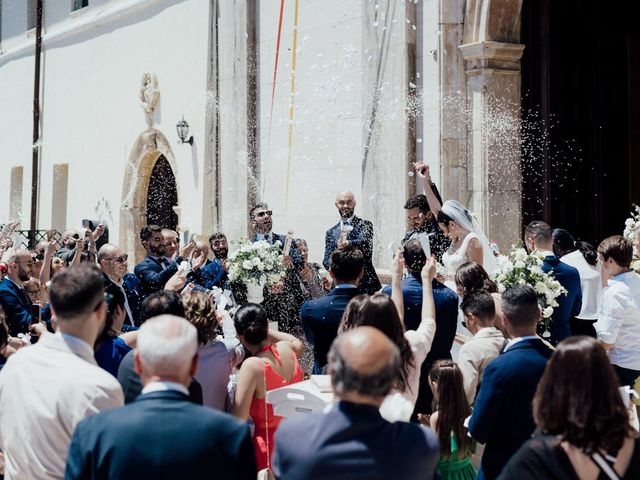 Il matrimonio di Elisa e Claudio a Catanzaro, Catanzaro 74