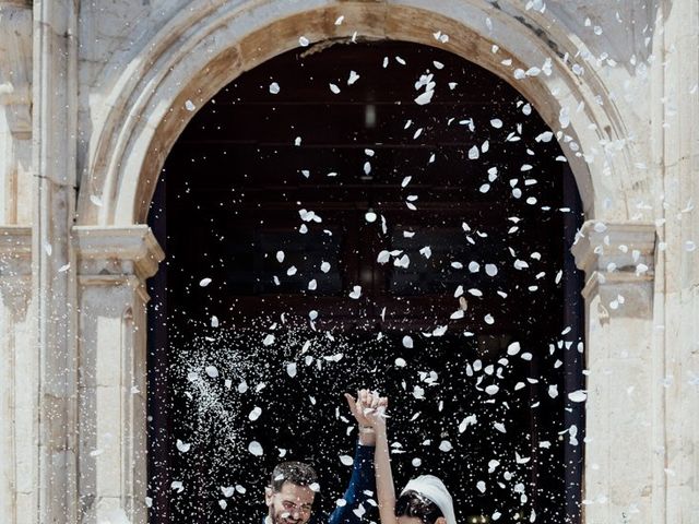 Il matrimonio di Elisa e Claudio a Catanzaro, Catanzaro 75