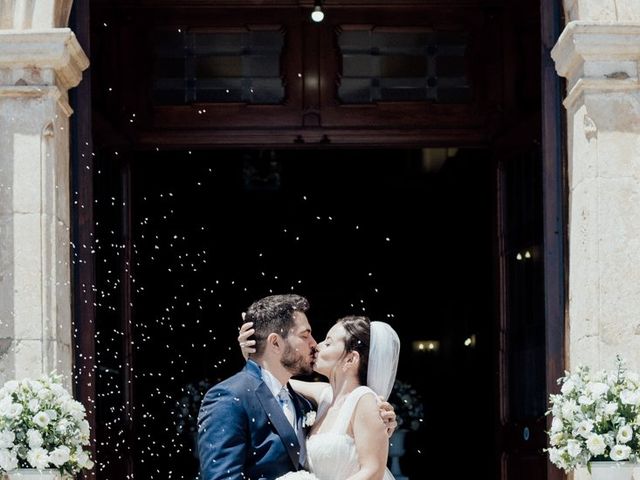 Il matrimonio di Elisa e Claudio a Catanzaro, Catanzaro 76