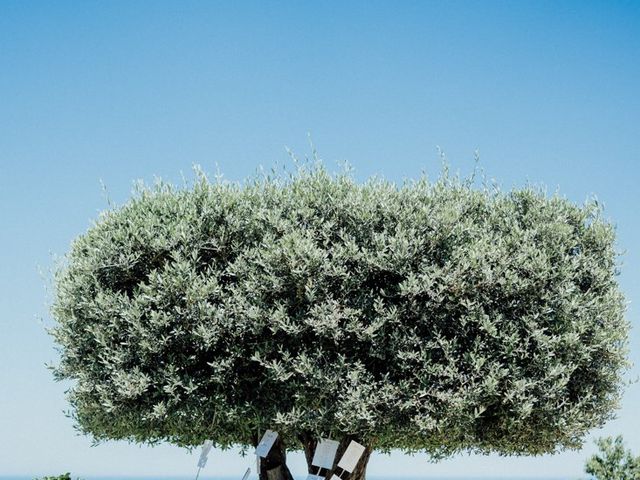 Il matrimonio di Elisa e Claudio a Catanzaro, Catanzaro 81