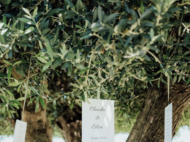 Il matrimonio di Elisa e Claudio a Catanzaro, Catanzaro 83