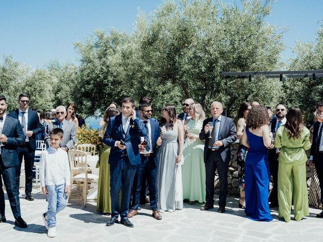 Il matrimonio di Elisa e Claudio a Catanzaro, Catanzaro 89