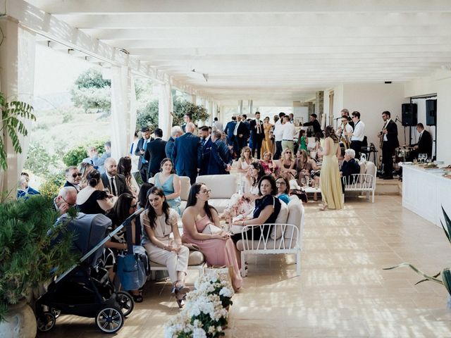 Il matrimonio di Elisa e Claudio a Catanzaro, Catanzaro 94