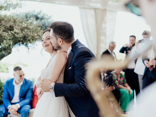 Il matrimonio di Elisa e Claudio a Catanzaro, Catanzaro 97