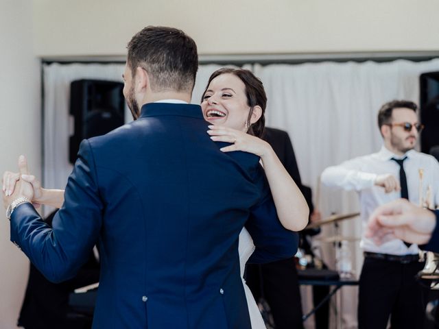 Il matrimonio di Elisa e Claudio a Catanzaro, Catanzaro 98