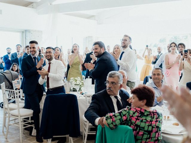 Il matrimonio di Elisa e Claudio a Catanzaro, Catanzaro 100