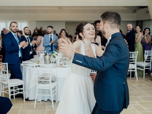 Il matrimonio di Elisa e Claudio a Catanzaro, Catanzaro 103