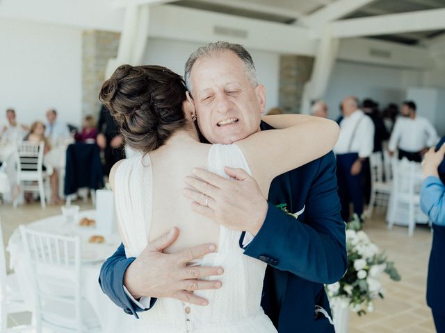 Il matrimonio di Elisa e Claudio a Catanzaro, Catanzaro 115
