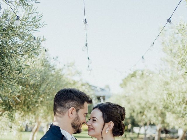 Il matrimonio di Elisa e Claudio a Catanzaro, Catanzaro 120