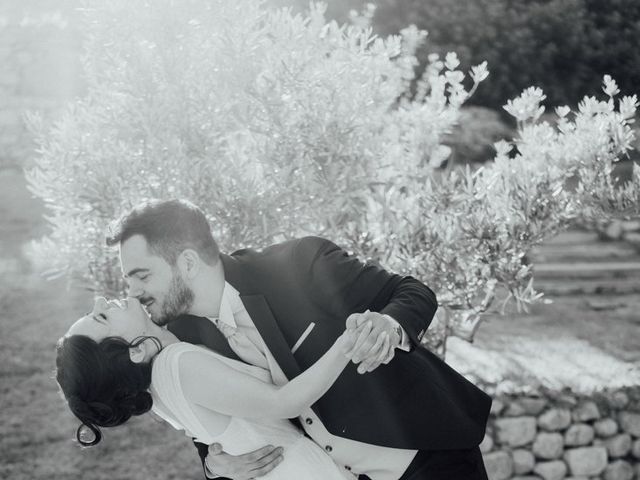 Il matrimonio di Elisa e Claudio a Catanzaro, Catanzaro 128
