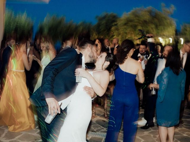 Il matrimonio di Elisa e Claudio a Catanzaro, Catanzaro 150
