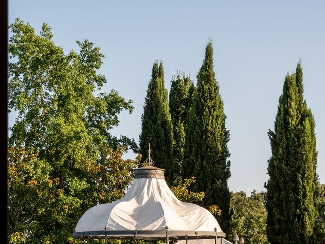 Il matrimonio di Veronica e Yuri a Civita Castellana, Viterbo 48