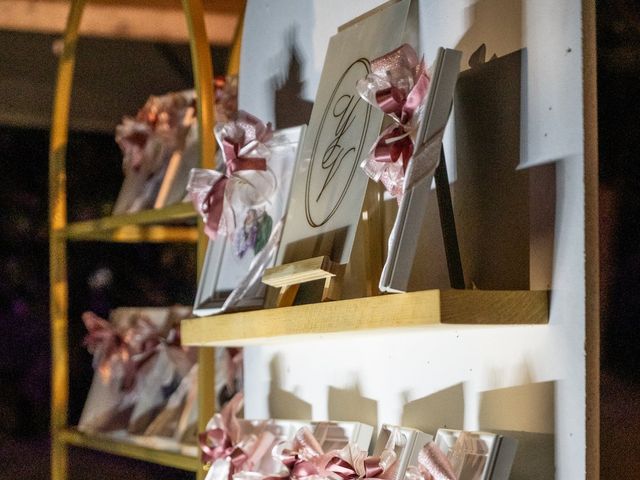 Il matrimonio di Veronica e Yuri a Civita Castellana, Viterbo 58