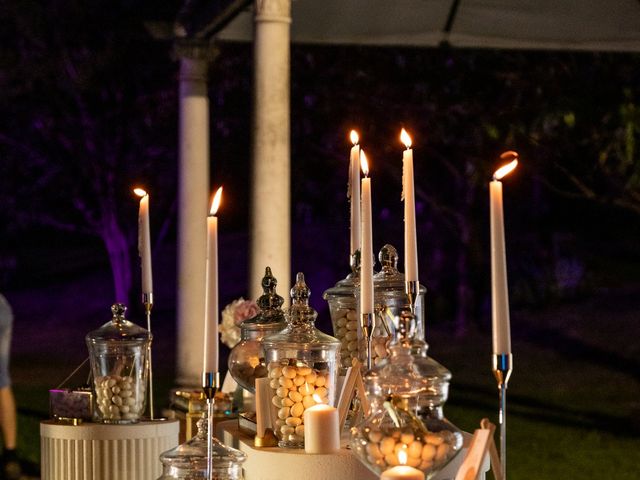 Il matrimonio di Veronica e Yuri a Civita Castellana, Viterbo 63