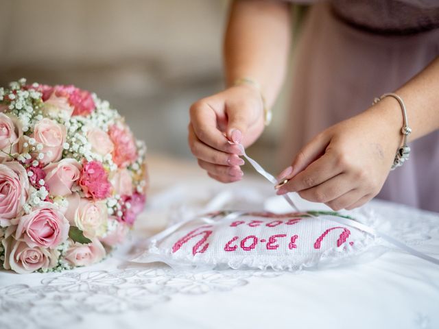 Il matrimonio di Veronica e Yuri a Civita Castellana, Viterbo 70