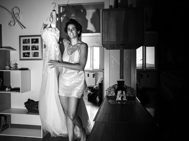 Il matrimonio di Giulia e Davide a Ancona, Ancona 2