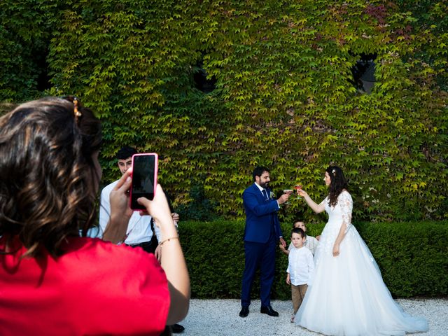 Il matrimonio di Giulia e Davide a Ancona, Ancona 15