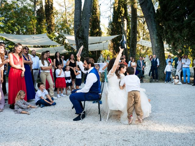 Il matrimonio di Giulia e Davide a Ancona, Ancona 19