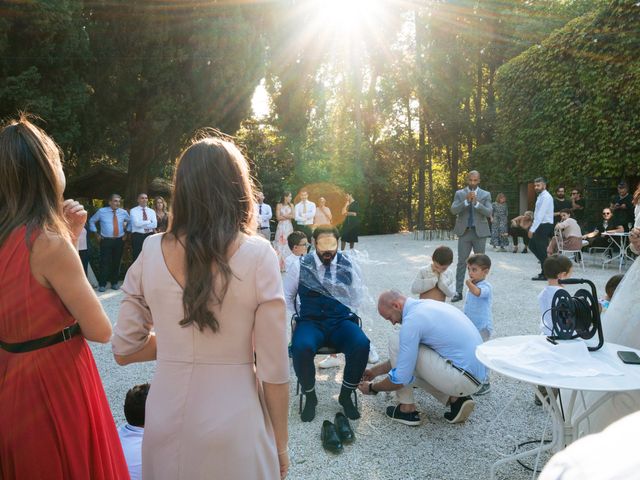 Il matrimonio di Giulia e Davide a Ancona, Ancona 20