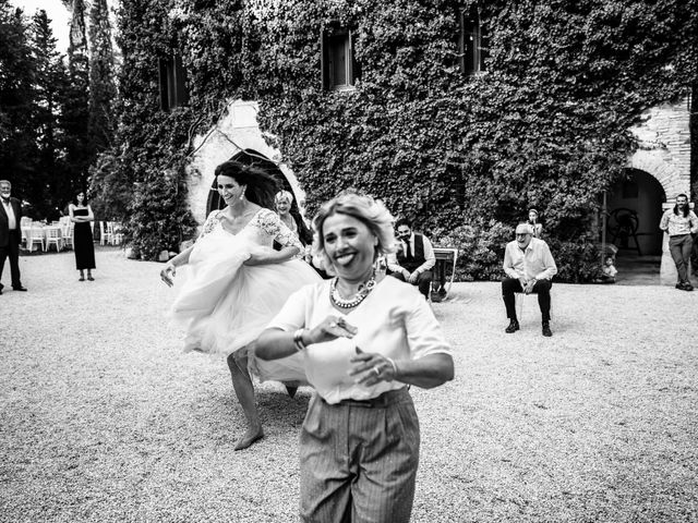 Il matrimonio di Giulia e Davide a Ancona, Ancona 21