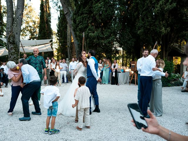 Il matrimonio di Giulia e Davide a Ancona, Ancona 23