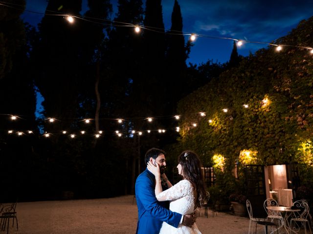 Il matrimonio di Giulia e Davide a Ancona, Ancona 28