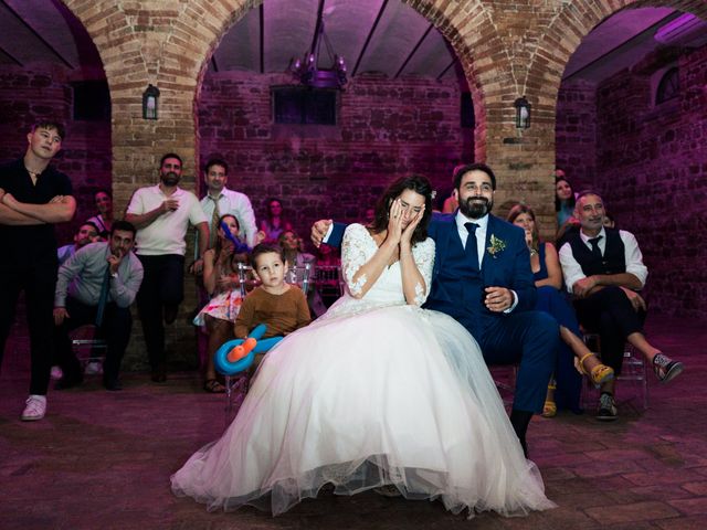 Il matrimonio di Giulia e Davide a Ancona, Ancona 29