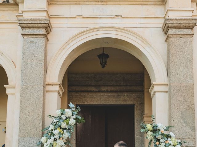 Il matrimonio di Ferdinando e Martina a Reggio di Calabria, Reggio Calabria 14