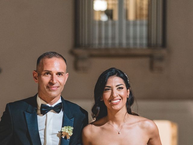 Il matrimonio di Ferdinando e Martina a Reggio di Calabria, Reggio Calabria 29
