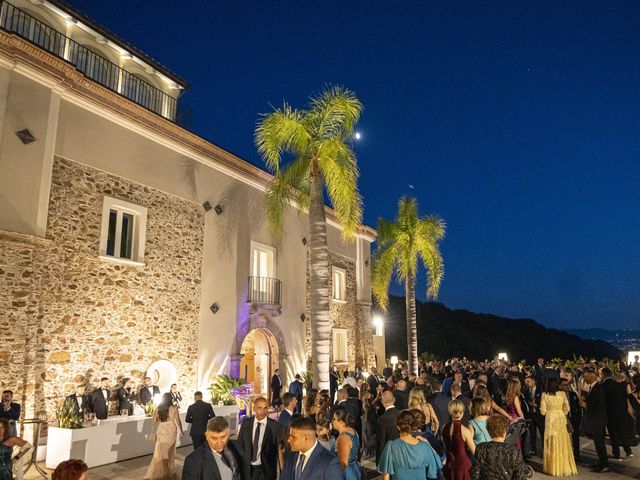 Il matrimonio di Ferdinando e Martina a Reggio di Calabria, Reggio Calabria 25