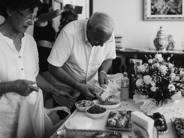 Il matrimonio di Gianmarco e Annalisa a San Benedetto del Tronto, Ascoli Piceno 2