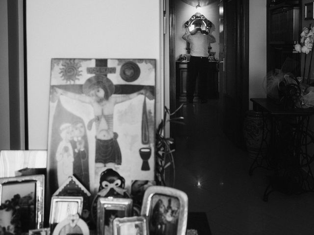 Il matrimonio di Gianmarco e Annalisa a San Benedetto del Tronto, Ascoli Piceno 7