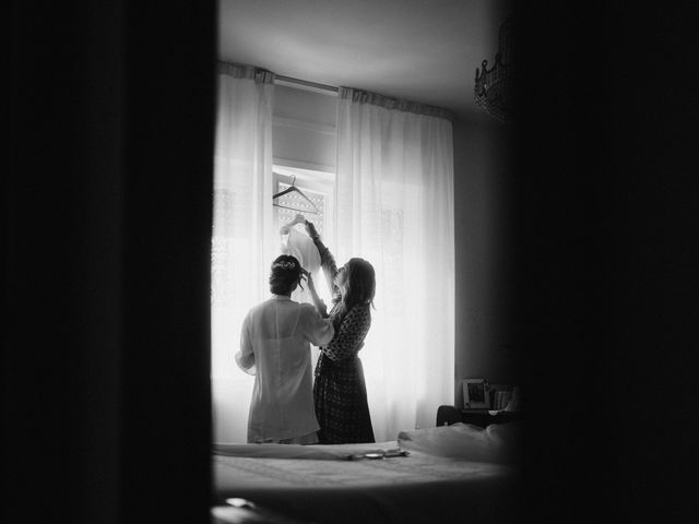 Il matrimonio di Gianmarco e Annalisa a San Benedetto del Tronto, Ascoli Piceno 8