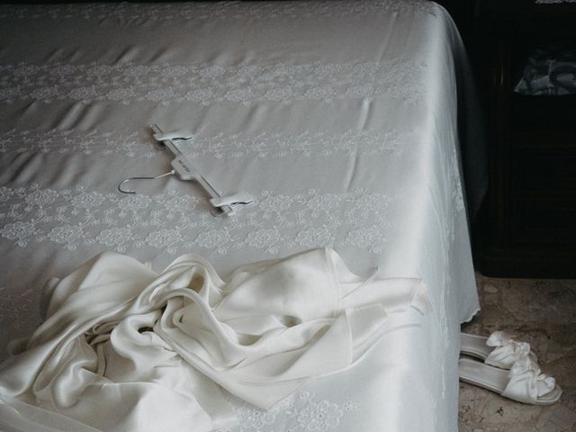 Il matrimonio di Gianmarco e Annalisa a San Benedetto del Tronto, Ascoli Piceno 12