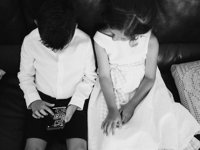 Il matrimonio di Gianmarco e Annalisa a San Benedetto del Tronto, Ascoli Piceno 13