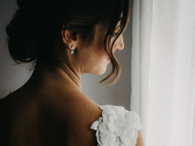 Il matrimonio di Gianmarco e Annalisa a San Benedetto del Tronto, Ascoli Piceno 14