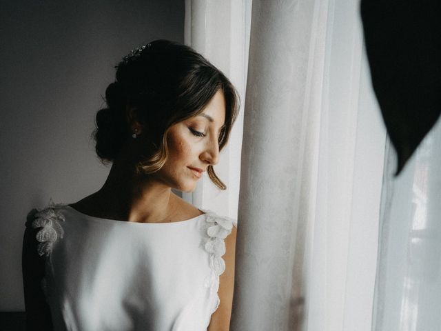 Il matrimonio di Gianmarco e Annalisa a San Benedetto del Tronto, Ascoli Piceno 15