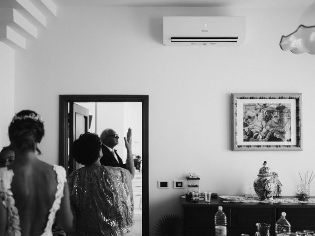 Il matrimonio di Gianmarco e Annalisa a San Benedetto del Tronto, Ascoli Piceno 16