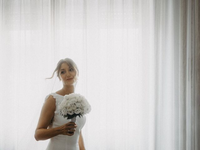 Il matrimonio di Gianmarco e Annalisa a San Benedetto del Tronto, Ascoli Piceno 20