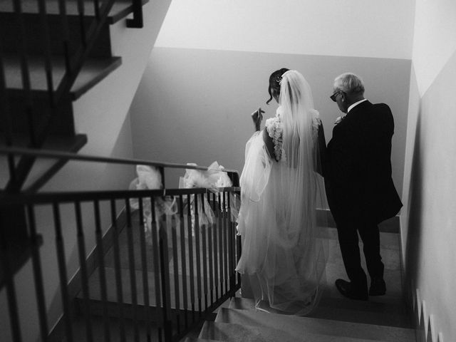 Il matrimonio di Gianmarco e Annalisa a San Benedetto del Tronto, Ascoli Piceno 21