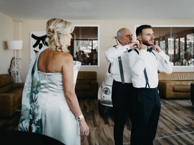 Il matrimonio di Gianmarco e Annalisa a San Benedetto del Tronto, Ascoli Piceno 24