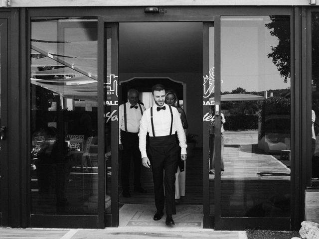 Il matrimonio di Gianmarco e Annalisa a San Benedetto del Tronto, Ascoli Piceno 25