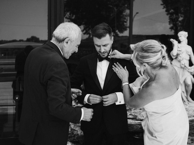 Il matrimonio di Gianmarco e Annalisa a San Benedetto del Tronto, Ascoli Piceno 26