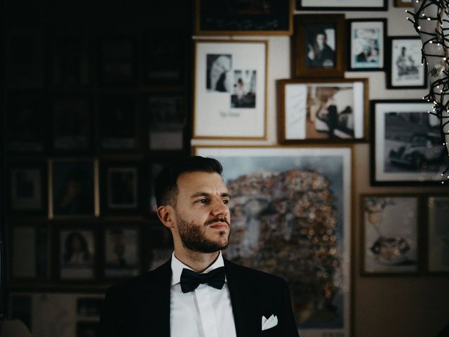 Il matrimonio di Gianmarco e Annalisa a San Benedetto del Tronto, Ascoli Piceno 27